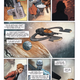Illustration for article titled Superheroes Who Act Like ISIS Are the Stars of a Great New DC Comic